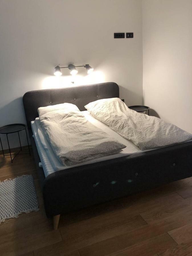 Ferienwohnung Seaside Šibenik Exterior foto