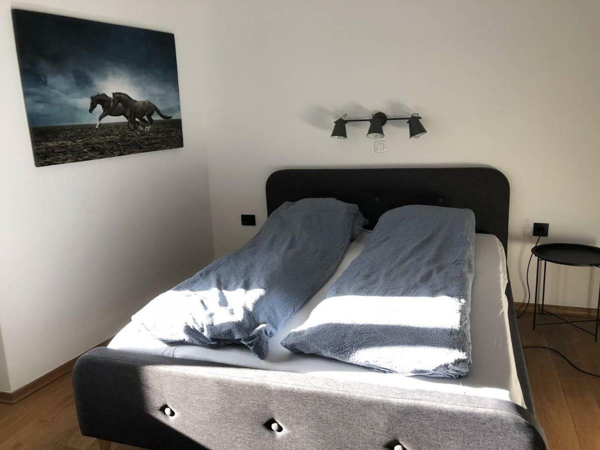 Ferienwohnung Seaside Šibenik Exterior foto