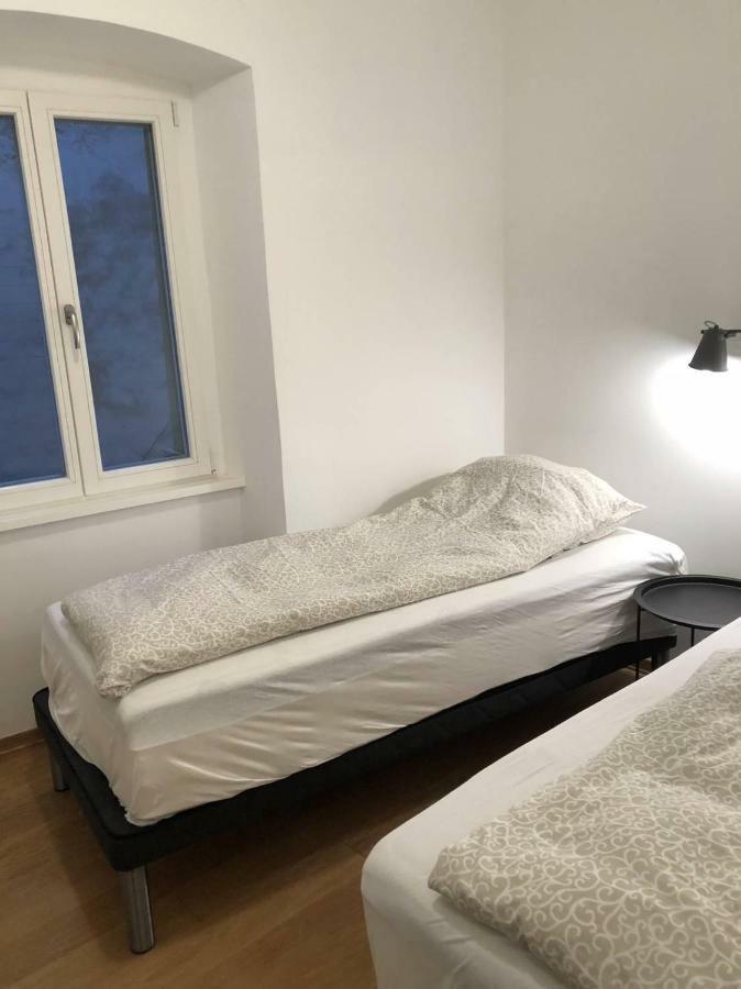 Ferienwohnung Seaside Šibenik Exterior foto